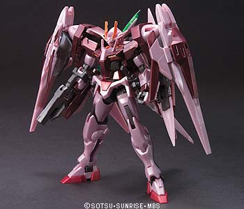 exia raiser