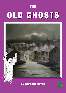 The Old Ghosts Barbara Hayes