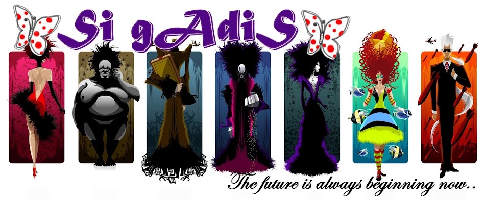 . Si gAdiS .
