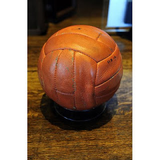Jenis Bola
