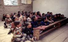 EDUCACIÓN EN NEPAL