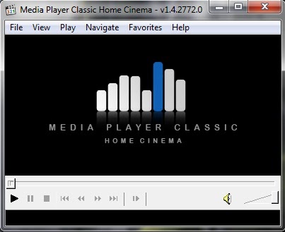  عملاق التشغيل الافضل Media Player Classic HomeCinema بنسحنة الجديدة‎  12