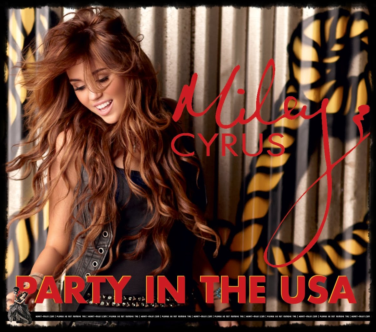 Party In the USA
