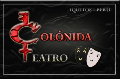 COLÓNIDA TEATRO