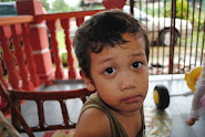 Amir - 3 thn