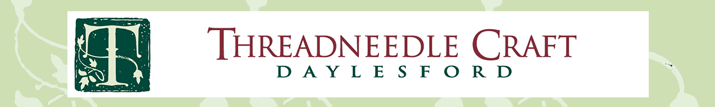 Threadneedle Craft Daylesford