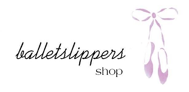 balletslippers shop