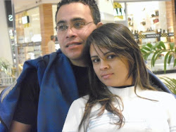 Presente de Deus - Minha Esposa