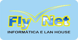 Fly Net - Informática
