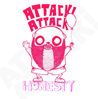 Honesty Lyrics Attack Attack Uk