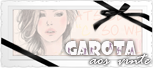 Garota aos Vinte