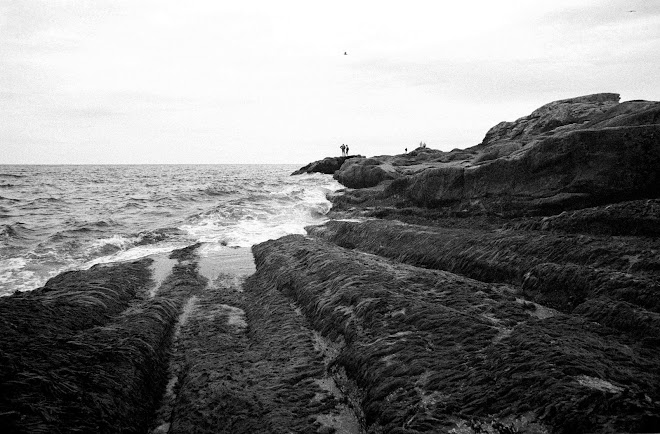 Pemequid Lighthouse Rocks, Maine