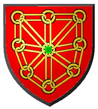Navarro Coat of Arms