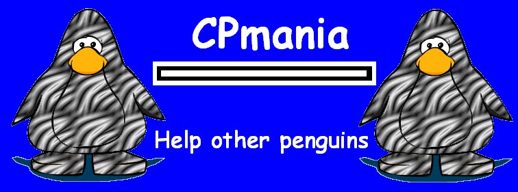 CPmania