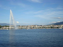 Jet d'Eau
