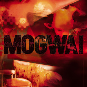 Mogwai Mogwai+-+Rock+Action
