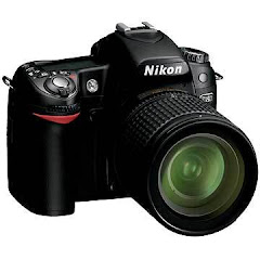 Nikon D80 SLR Digital Camera