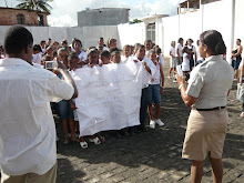 FORMATURA PROERD 2009