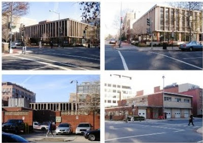 District of Columbia commercial real estate development Washington DC retail development, retail for lease