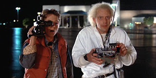 Qué fue de... Christopher Lloyd 2