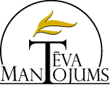 TĒVA MANTOJUMS