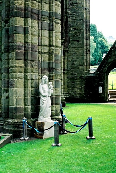 Our Lady of Tintern