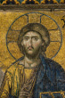 Christ of Hagia Sofia Istanbul