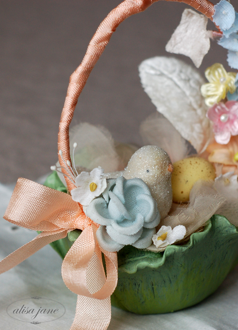 Life is a Beautiful Place to Be The Nut Cup