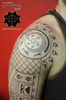 traditional tattoos, tattooing