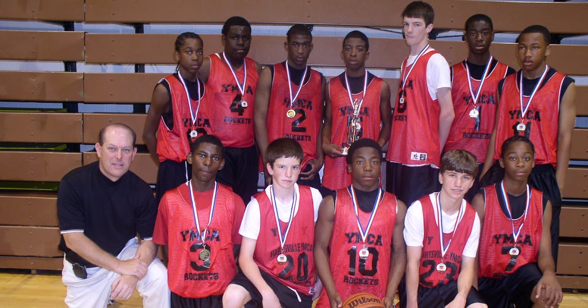 Hartsville Boys AAU 14 Basketball Hartsville Boys 14U AAU win Magic