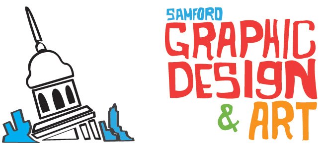 Samford Graphic Design and Arts