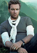 Ewan McGregor