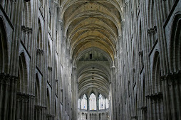 Rouen Cathedral