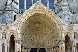 Chartres Cathedral