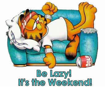Weekend Funnies