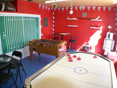 Room Decorating Ideas: Room Decorating Ideas For Guys