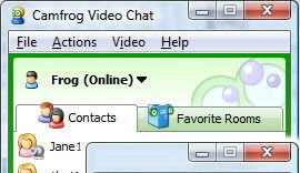 el blog de caminepa camfrog webcam gratis salas de chat ver y escuchar a la gente vivir