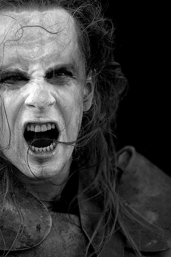 Adam Darski Nergal