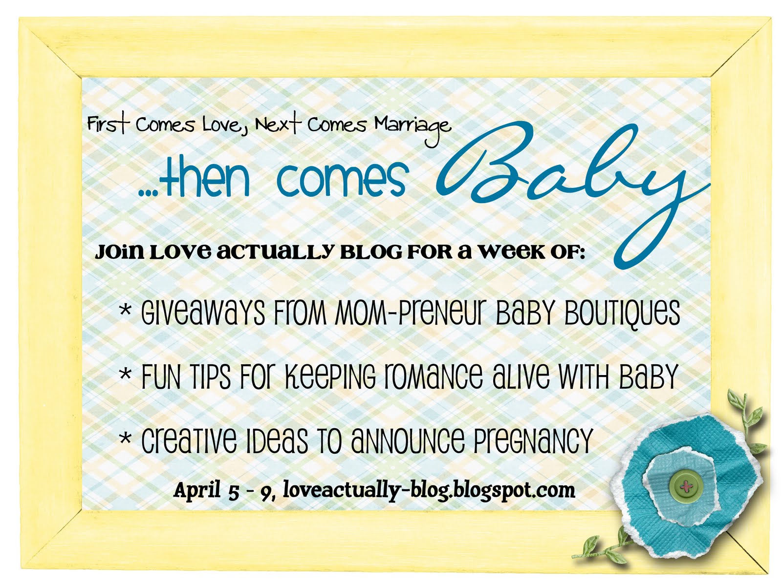 email baby announcement