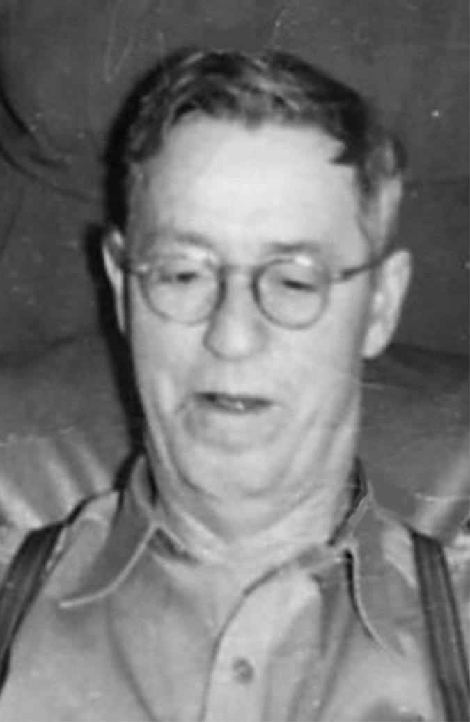 Orlando, West Virginia Lee W. Blake's Monograph