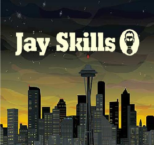 Jay Skills: Mind Of A Hip Hop Fiend