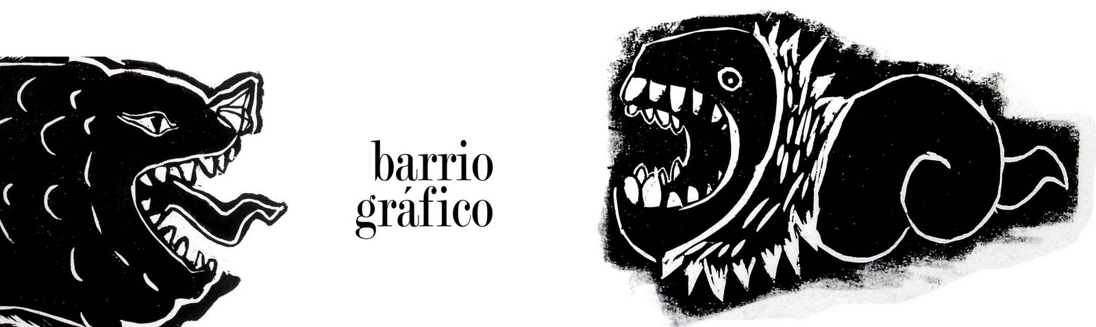 barrio gráfico