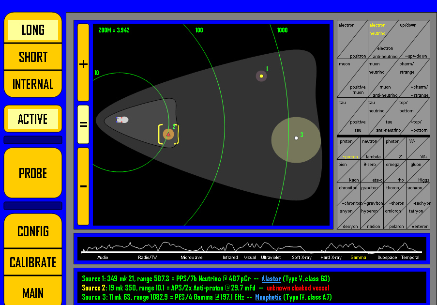 Theory by Flatfingers Sensors and Star Trek Online
