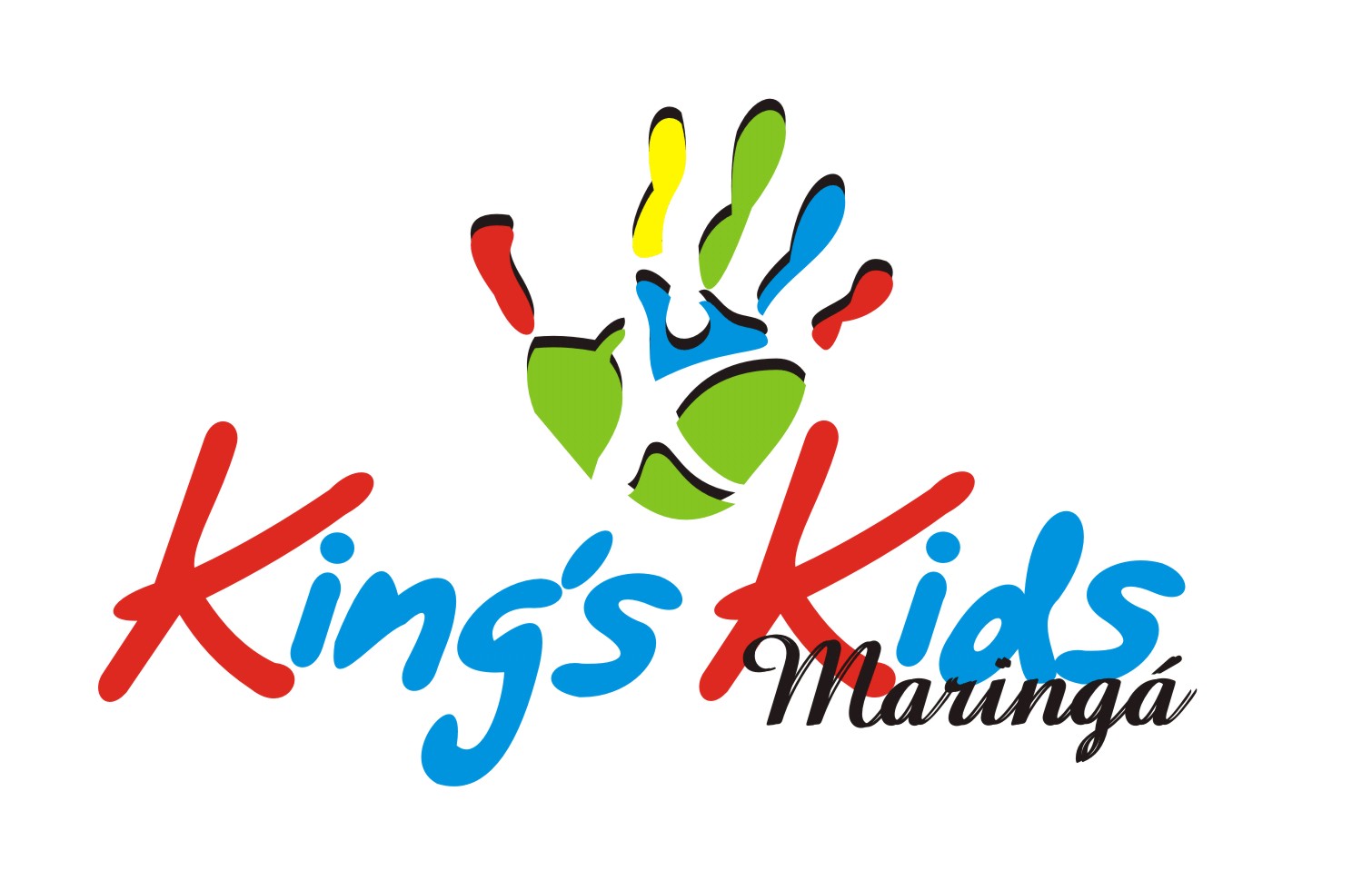King's Kids Maringá