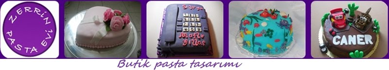 Zerrin Pasta Evi