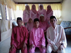 my family