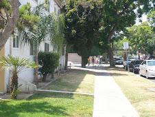 Santa Ana Minnie Street