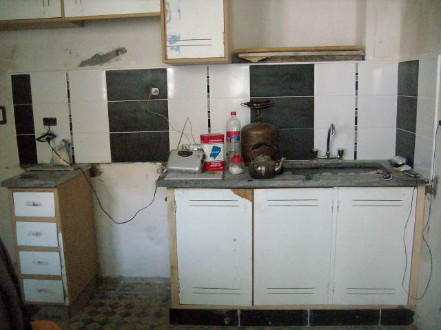 Silvana Butto & asociados: Reciclado de COCINAS - parte III