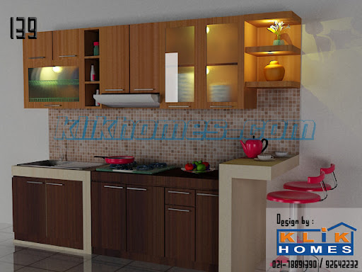 Model Kitchens