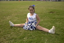 Me When I was A Little Cheerleader